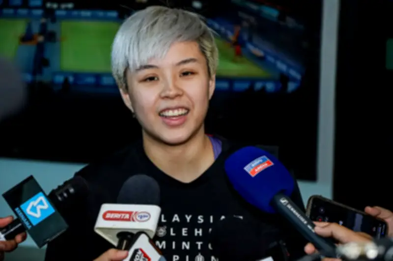 BAM sahkan pembedahan ACL Ee Wei berjaya, kini fokus pemulihan