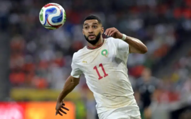 Bayern Munich sahkan perpindahan Ismael Saibari dari PSV Eindhoven
