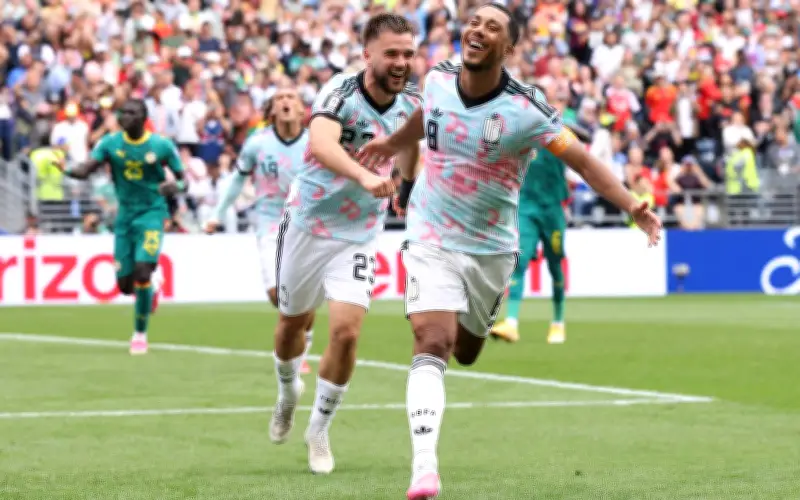 Belgium atasi Senegal 3-2 selepas masa tambahan, mara ke pusingan 16 Piala Dunia