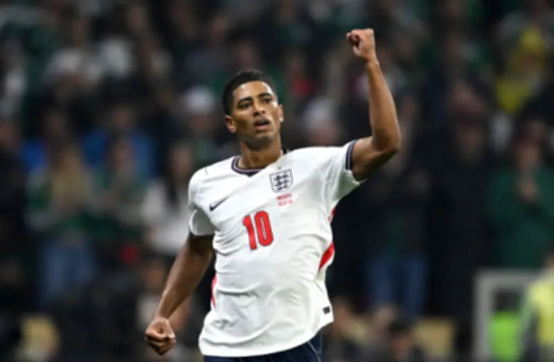 Bellingham bawa England ke suku akhir Piala Dunia 2026