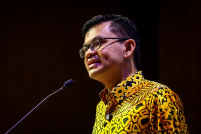 Blueprint JS-SEZ selesai, tunggu pelancaran bersama Anwar dan Lawrence Wong