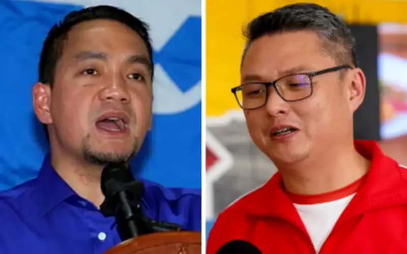 BN Johor nafi pelajar TVET dipaksa hadir program parti