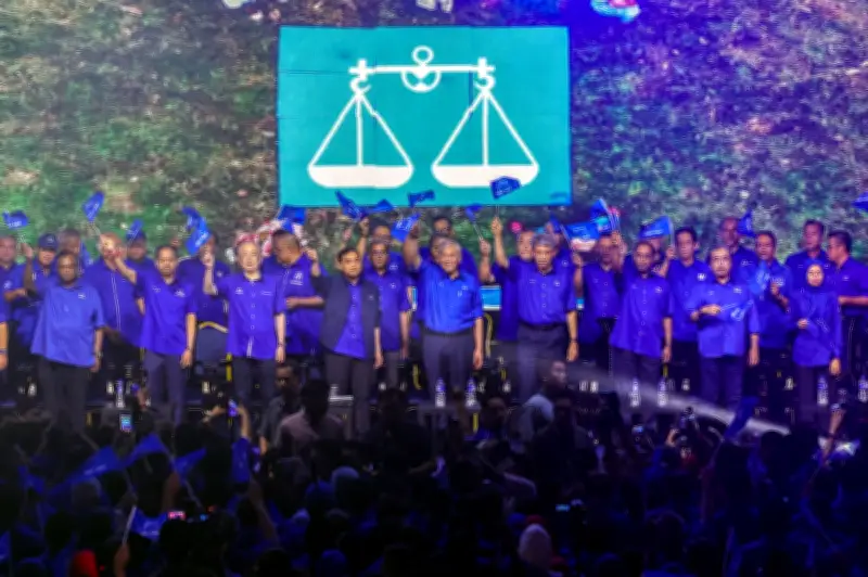 BN mungkin tukar kerusi tradisional untuk PRN Negeri Sembilan