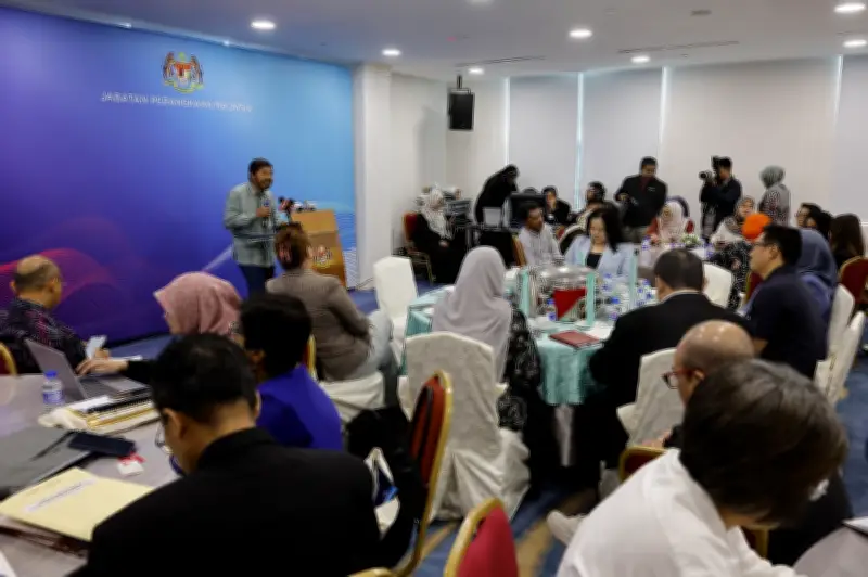 Bumiputera perlu lebih ceburi sektor pertumbuhan tinggi walaupun gaji meningkat
