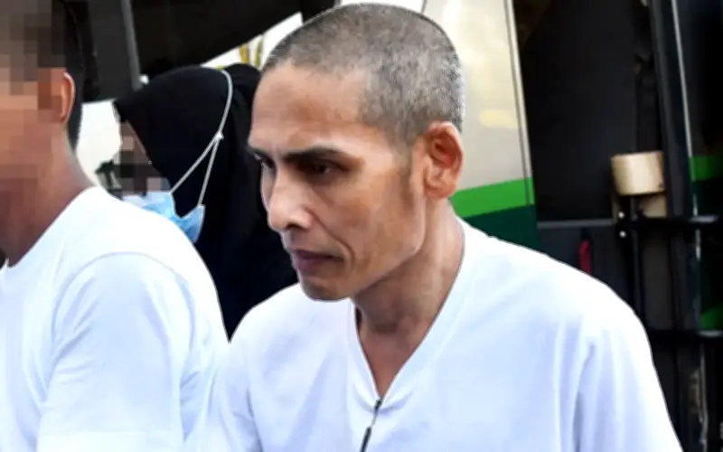 Buruh bebas tuduhan edar 39kg dadah, mahkamah kata akses rumah tidak eksklusif