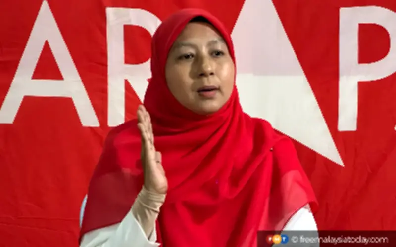 Calon PH mahu bangunkan Tenang menerusi pelancongan, AI