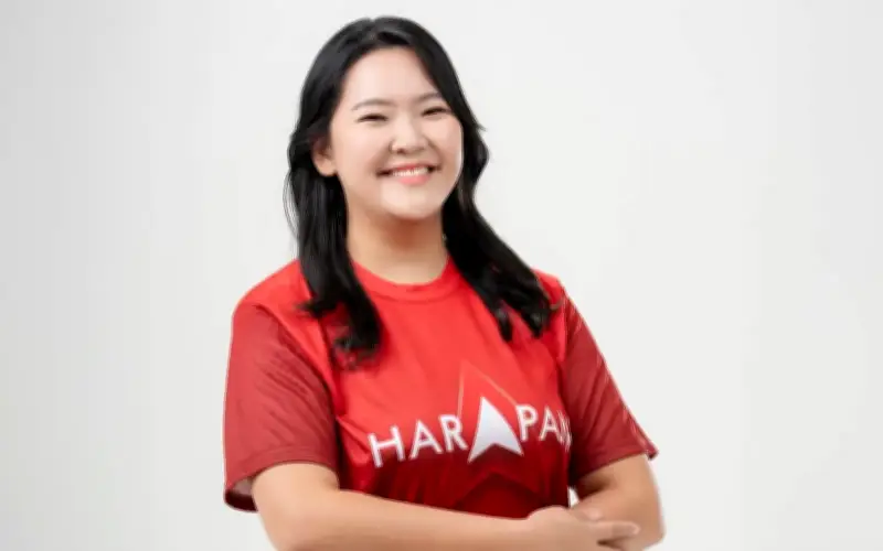 Calon PH Muda Fokus Belia dan Warga Emas di Penggaram
