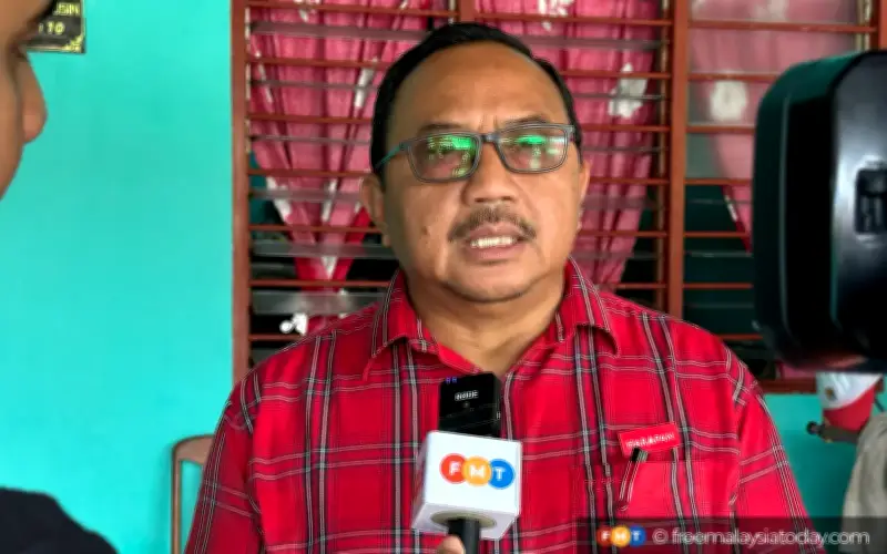 Calon PH Senggarang mahu perluas Perkeso kepada suri rumah B40