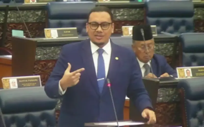 Cara data peribadi dikendali perlu jelas dalam RUU Jenayah Siber, kata Ahli Parlimen