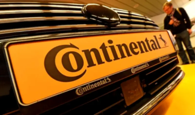 Continental jual ContiTech €4 bilion, percepat penyusunan semula