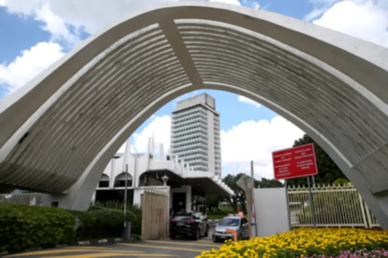 Dewan Rakyat lulus Rang Undang-Undang Suruhanjaya Persaingan 2026