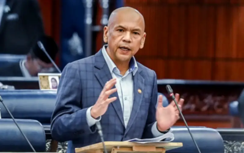 Diskaun 40% Denda Syarikat Kartel Tertakluk Syarat Ketat - Armizan
