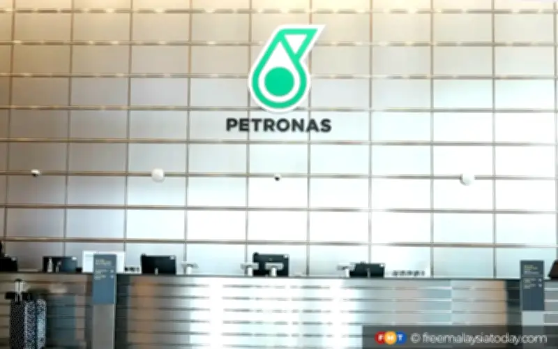 Dividen Petronas hanya 6% hasil kerajaan pada 2026, kata PM