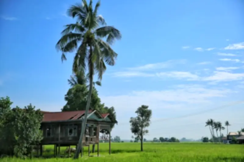DOSM: 71,101 rumah percutian hasil RM2.2 bilion pada 2025
