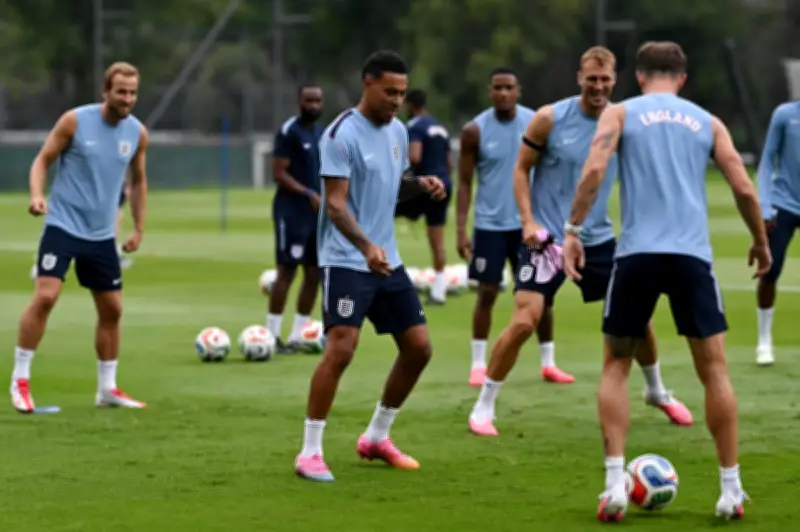 England vs Mexico: Aksi Klasik Piala Dunia di Azteca