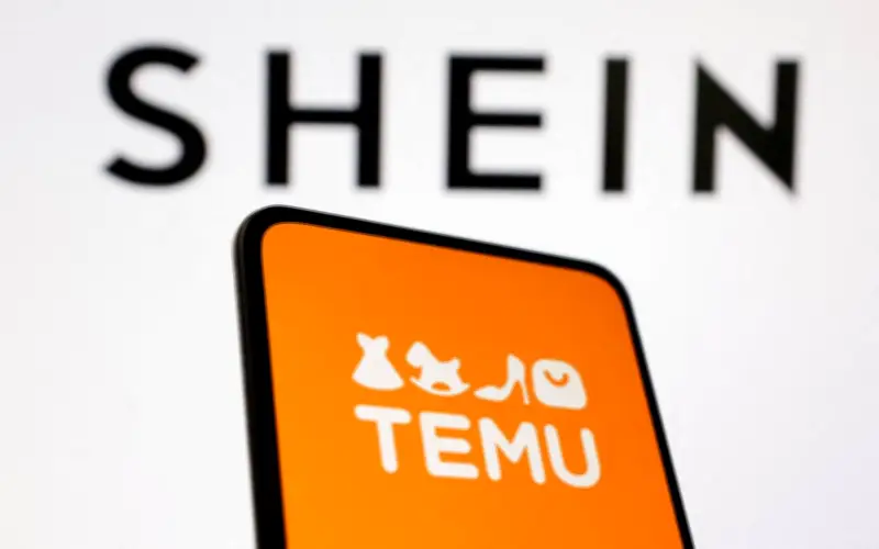 EU kenakan €3 pada bungkusan murah dari platform China