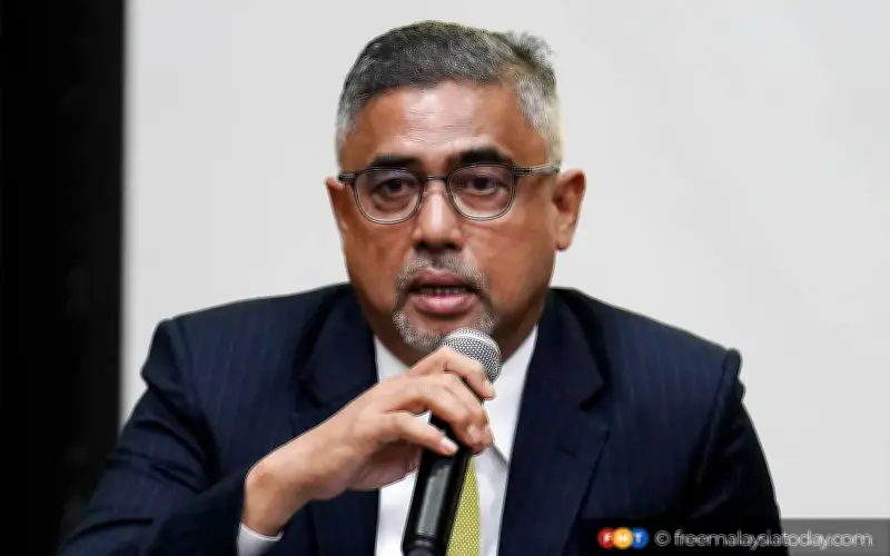 FAM tunggu laporan penuh pemain maut disambar petir di Melaka