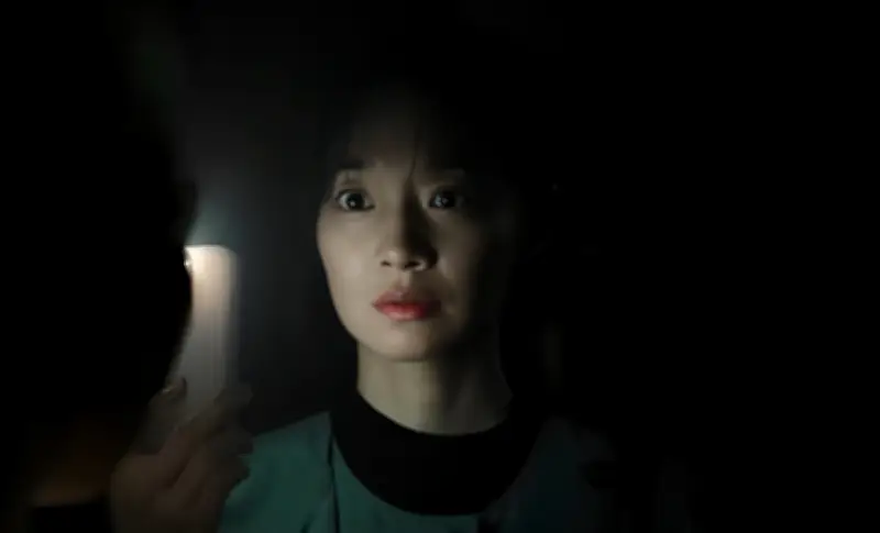 Filem Seram Psikologi Korea 'The Eyes' Mula Tayang Di Malaysia 23 Julai
