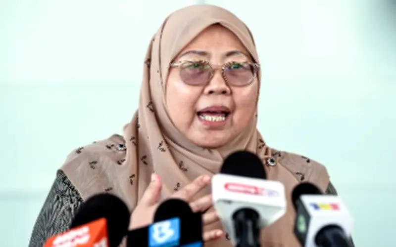 Fuziah: Jangan keliru manifesto peribadi calon dengan manifesto rasmi PH