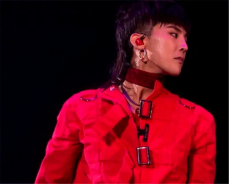 G-Dragon dilantik duta Warisan Dunia Unesco di Busan, bawa mesej keamanan melalui budaya