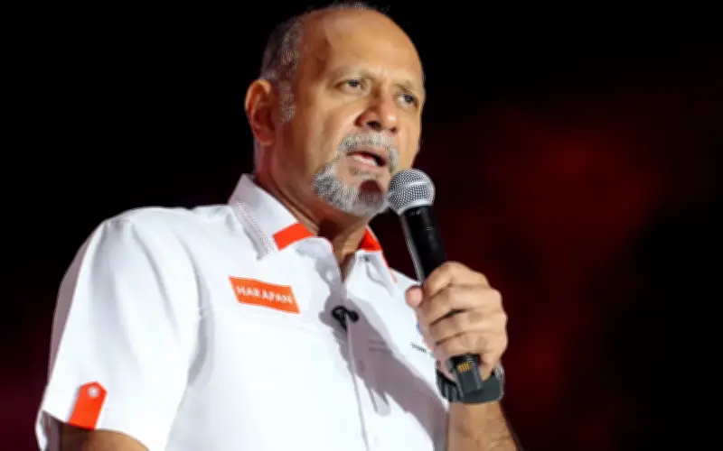 Gobind desak AG jelaskan kelewatan tindakan kes tembak Durian Tunggal