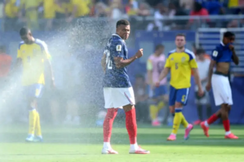 Haba melampau di bandar Piala Dunia AS 'hampir mustahil' tanpa perubahan iklim