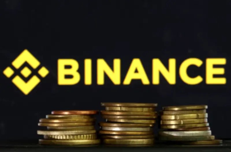 Hampir 1,700 pelabur UK saman Binance tuntut £150 juta