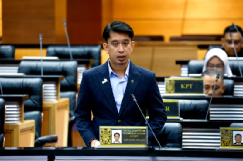 Hampir 60% pelajar universiti awam pilih STEM antara 2023-2026
