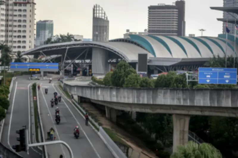 Imigresen jamin perjalanan lancar pengundi dari Singapura pulang ke Johor