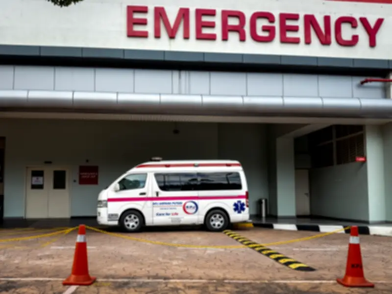 Inflasi kesihatan Malaysia meningkat dua kali ganda kepada 3% pada 2025