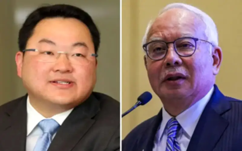 Jihad Umno Bebaskan Najib Jauhkan Parti Dari Rakyat