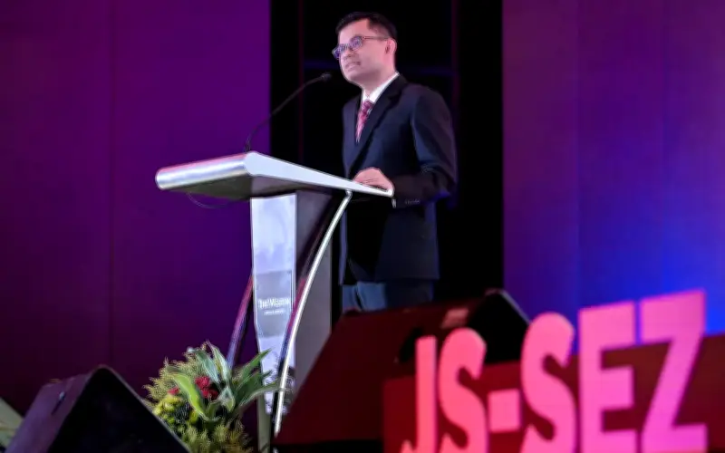 JS-SEZ: Kemajuan Tidak Terjejas Oleh Masa Pelancaran Pelan Induk