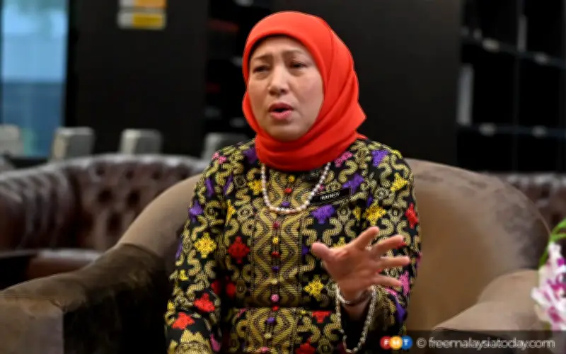 Kajian Lelaki Budiman Negara Bermula Selama 18 Bulan