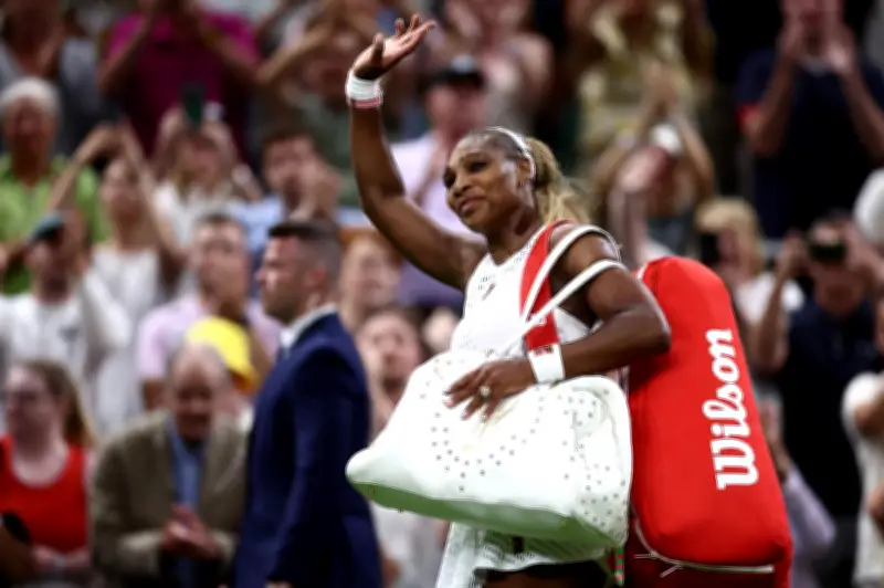Kembalinya Williams Sisters, Swiatek Hadapi Ujian Eala di Wimbledon