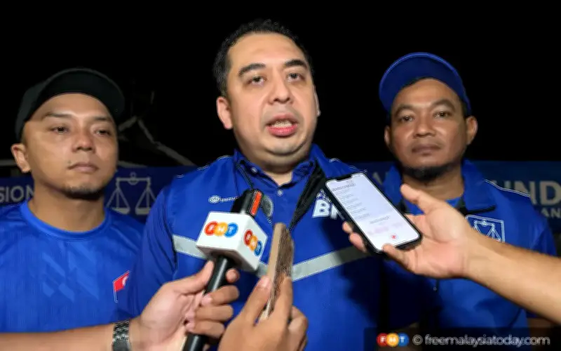 Kemenangan Besar BN di Johor Isyarat Sokongan Pengampunan Najib