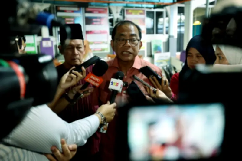 Kementerian Pertahanan was-was taktik lengah pembekal NSM bincang tuntutan RM1.06b