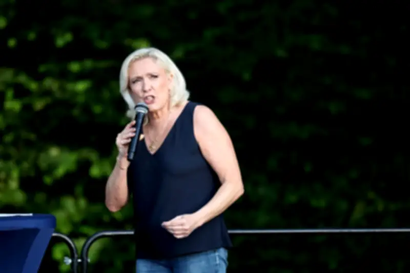 Keputusan Rayuan Marine Le Pen: Hukuman Penjara Boleh Halang Laluan Kuasa Parti Sayap Kanan Perancis
