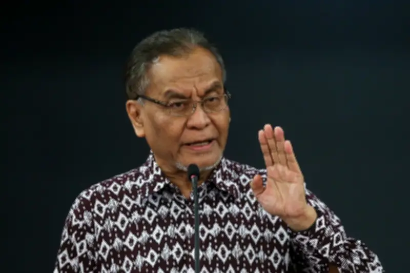 Kerajaan Bina Hospital Baharu di Bandar Enstek, Kurangkan Kesesakan HTJ
