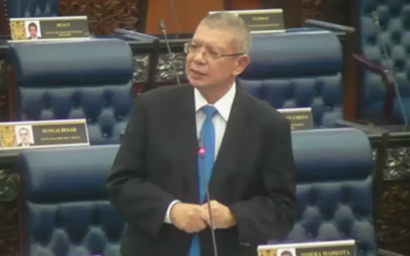Kerajaan didesak dedah status pindaan dasar pelarian