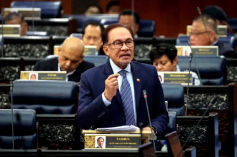 Kerajaan lulus RM6 bilion pinjaman, jaminan bantu PKS hadapi kesan perang
