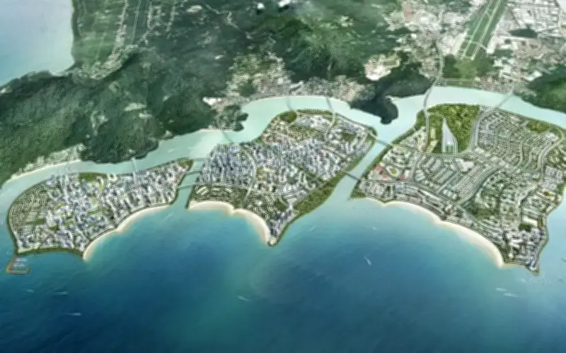 Kerajaan Pulau Pinang nafi dakwaan tiada kuasa luluskan tebus guna