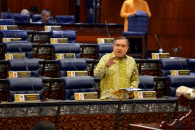 Kerajaan pusat bantu biayai projek E-ART Johor bernilai RM10 bilion