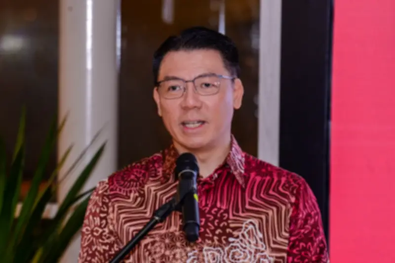 Kerajaan tawar diskaun 10% beli rumah di AREC 2026, pemaju menangi 14 anugerah FIABCI