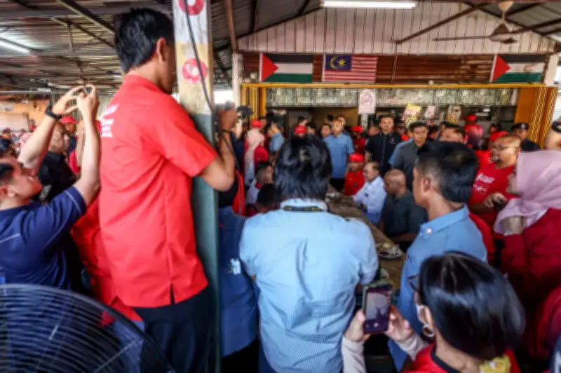 Kerajaan terus perkukuh Amanah Ikhtiar Malaysia bantu golongan terpinggir