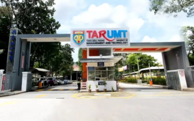 Kewangan terangkan pengecualian cukai interim 3 tahun TARC