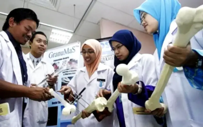 KKM sasar semua pegawai perubatan dapat jawatan tetap mulai 2028