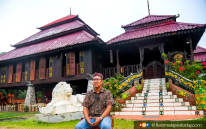 Komuniti Parit Bugis Johor mahu sokongan kerajaan untuk warisan Jawa