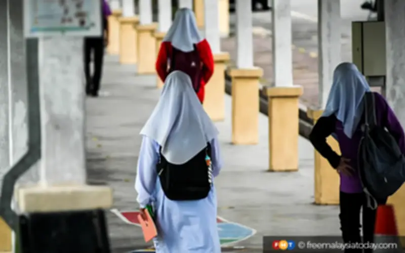 KPM sasar setiap sekolah ada penyelaras keselamatan terlatih