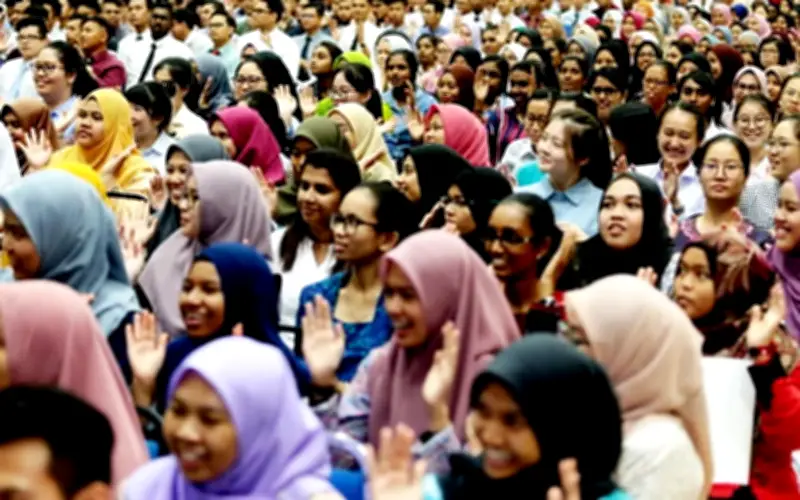 KPT nafi pelajar asing rampas tempat pelajar tempatan di universiti awam