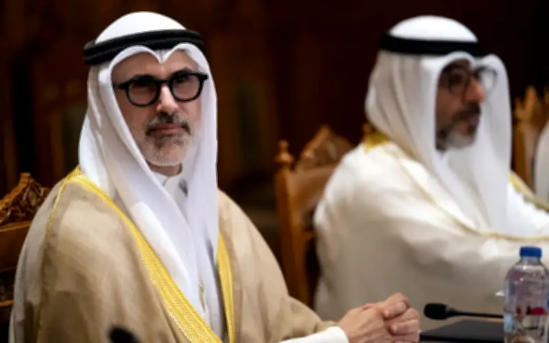 Kuwait lancar dana kecemasan AS$100 juta baiki infrastruktur rosak konflik